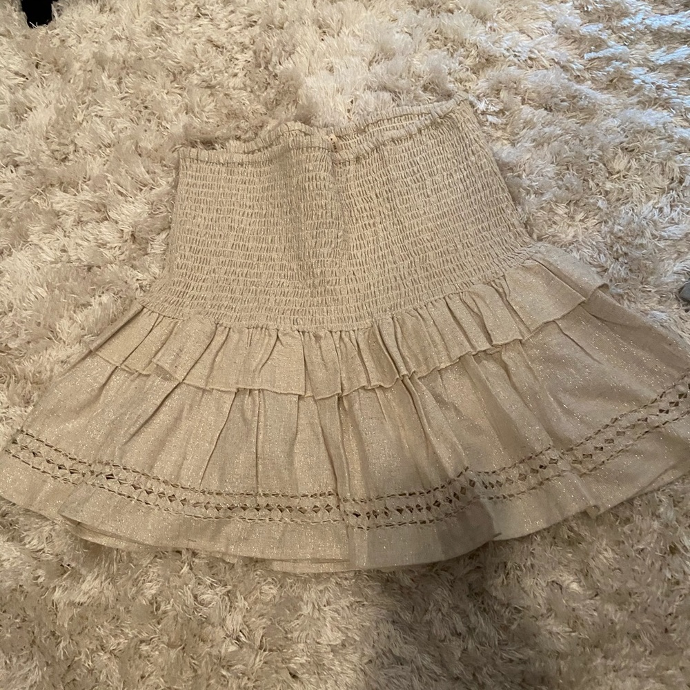 Spell the Gypsy skirt